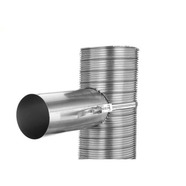 Home Saver 5 in. UltraPro Universal Gas Take-Off 21479 - main